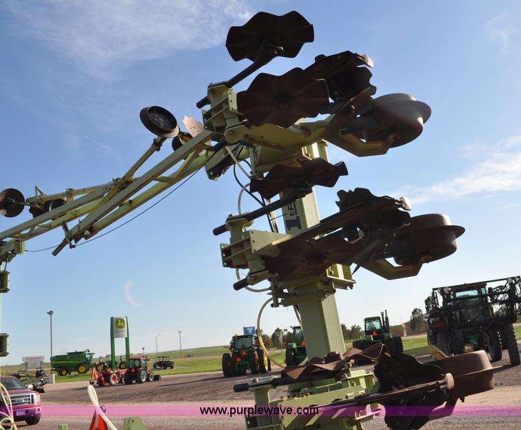 image for item G6045 Orthman 1TRIPR