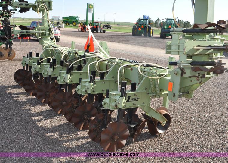 image for item G6045 Orthman 1TRIPR