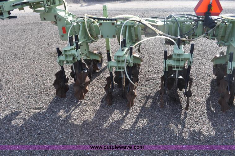 image for item G6045 Orthman 1TRIPR