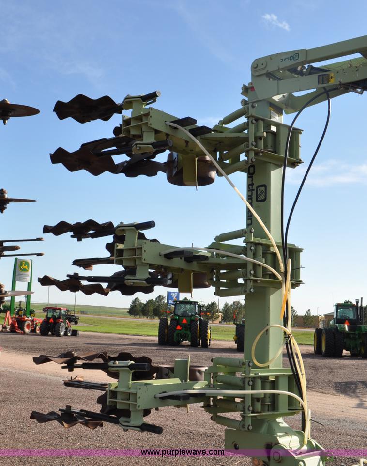 image for item G6045 Orthman 1TRIPR