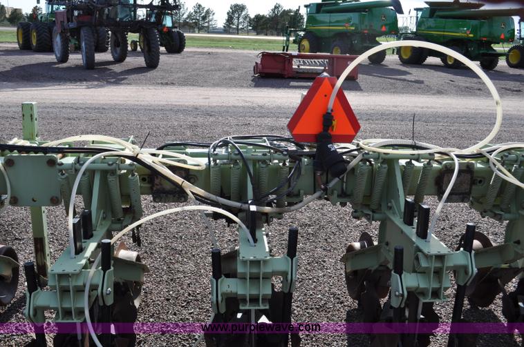 image for item G6045 Orthman 1TRIPR