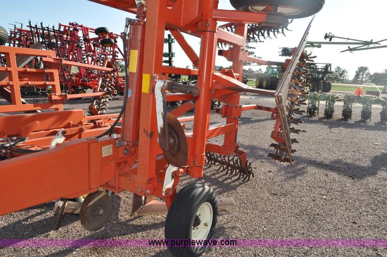 image for item G6046 Richardson blade plow