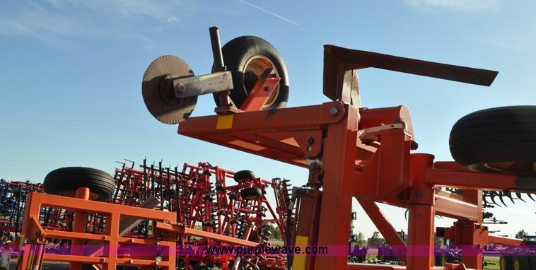 image for item G6046 Richardson blade plow