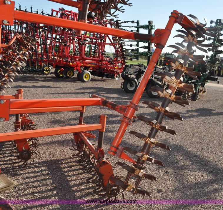 image for item G6046 Richardson blade plow