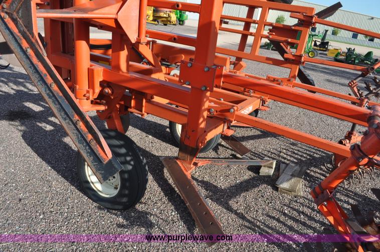 image for item G6046 Richardson blade plow