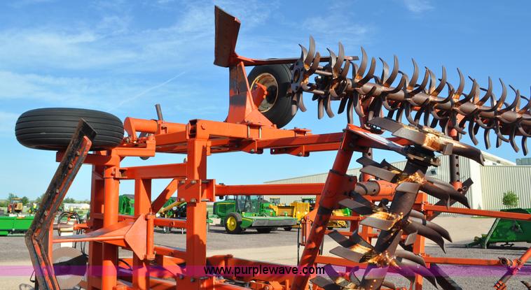 image for item G6046 Richardson blade plow