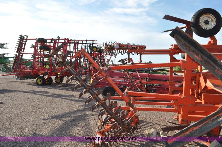 image for item G6046 Richardson blade plow