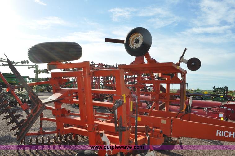 image for item G6046 Richardson blade plow
