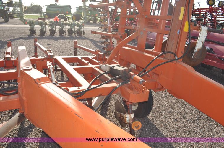 image for item G6046 Richardson blade plow