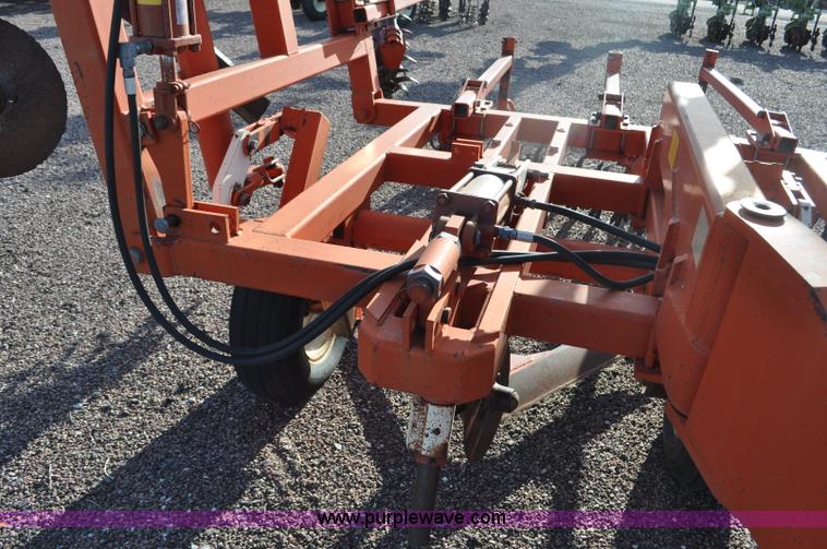 image for item G6046 Richardson blade plow