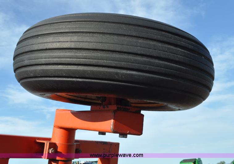 image for item G6046 Richardson blade plow