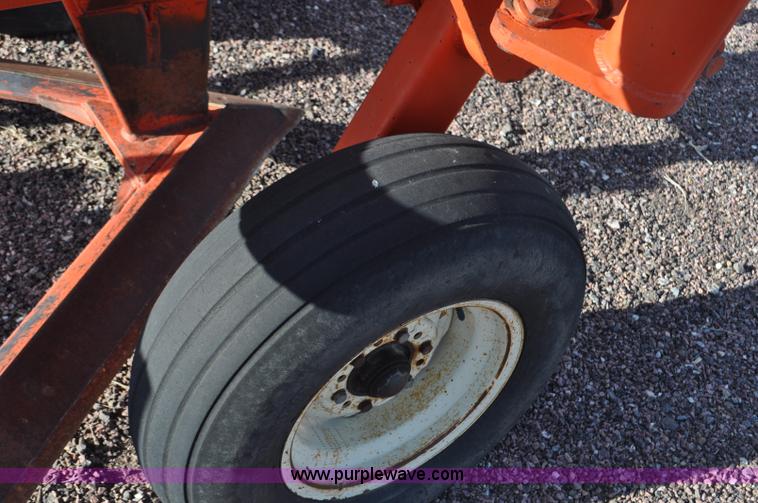 image for item G6046 Richardson blade plow