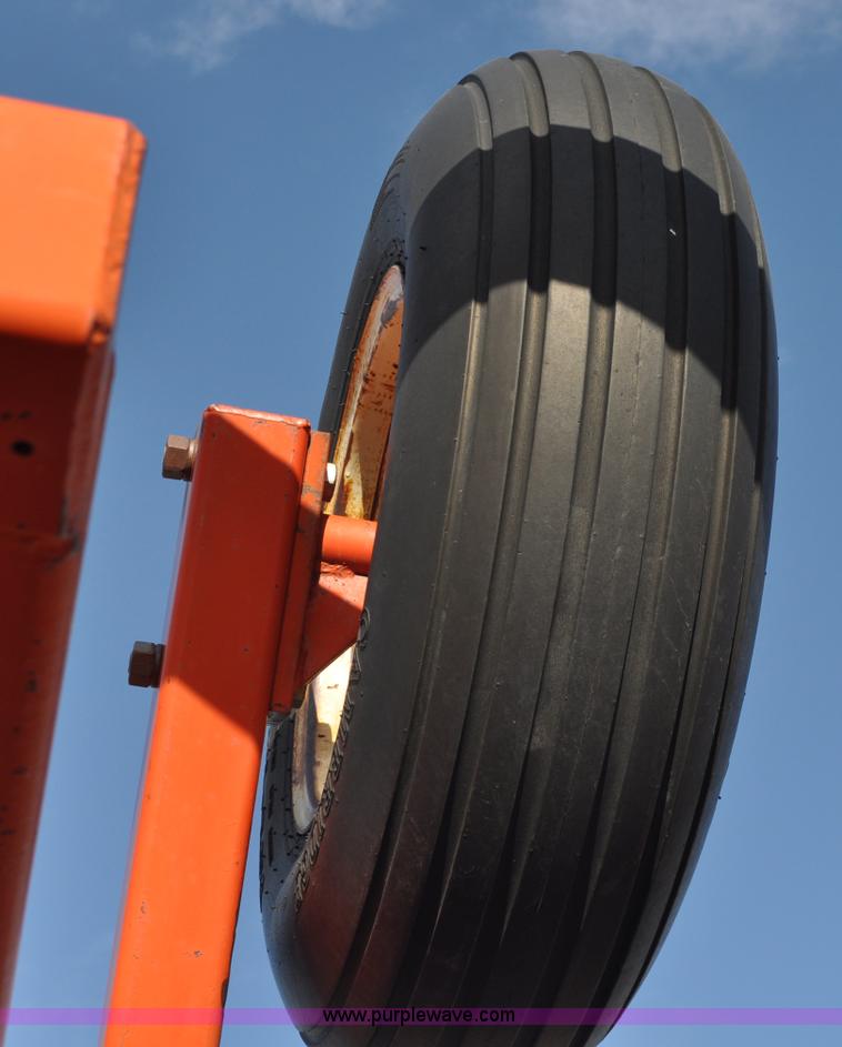 image for item G6046 Richardson blade plow