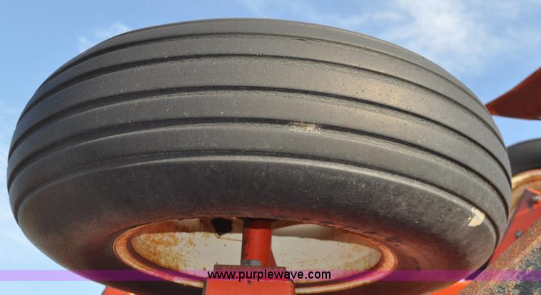 image for item G6046 Richardson blade plow