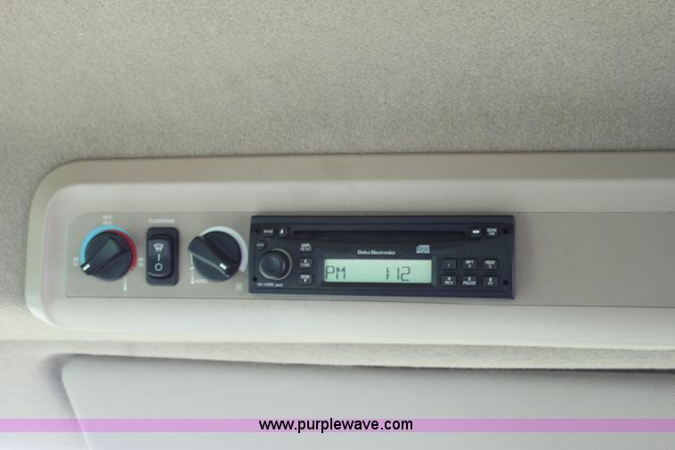 image for item H7444 2009 John Deere 9770 STS 2WD combine