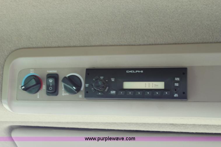 image for item H7445 2010 John Deere 9770 STS 2WD combine