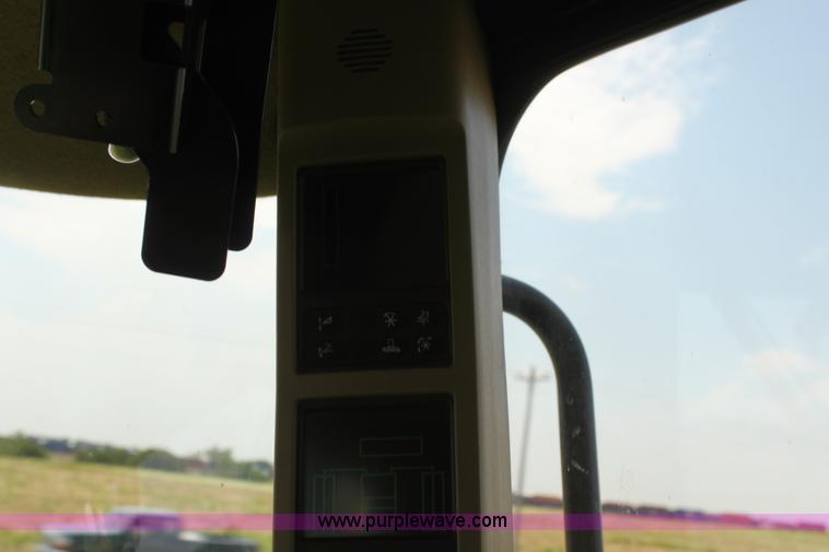 image for item H7445 2010 John Deere 9770 STS 2WD combine