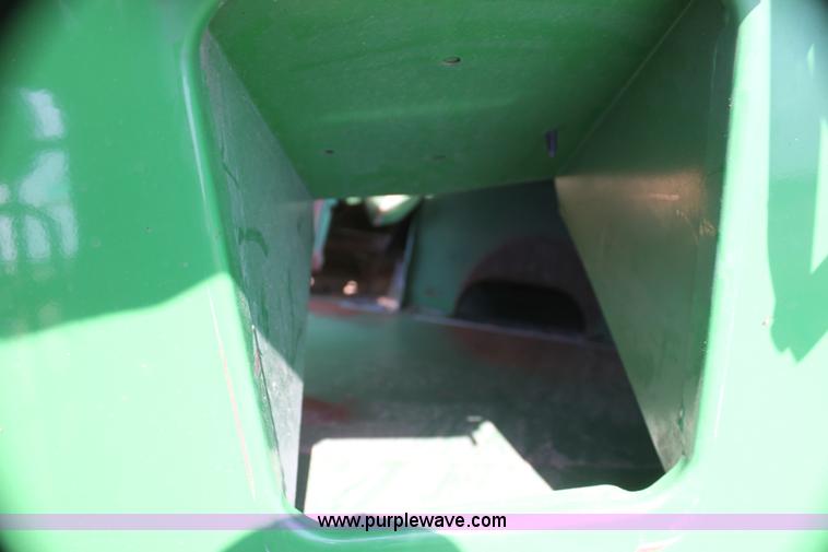 image for item H7445 2010 John Deere 9770 STS 2WD combine