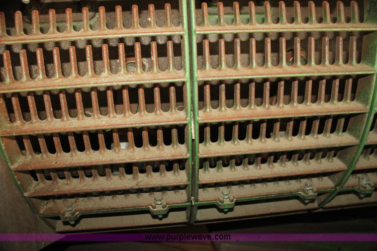 image for item H7445 2010 John Deere 9770 STS 2WD combine