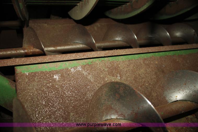 image for item H7445 2010 John Deere 9770 STS 2WD combine