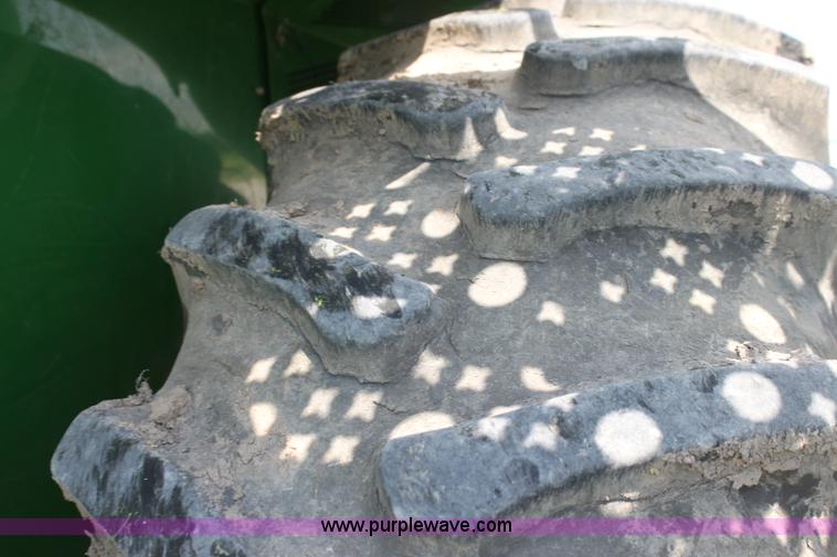 image for item H7445 2010 John Deere 9770 STS 2WD combine