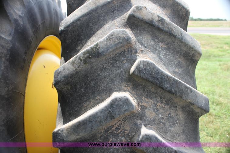 image for item H7445 2010 John Deere 9770 STS 2WD combine