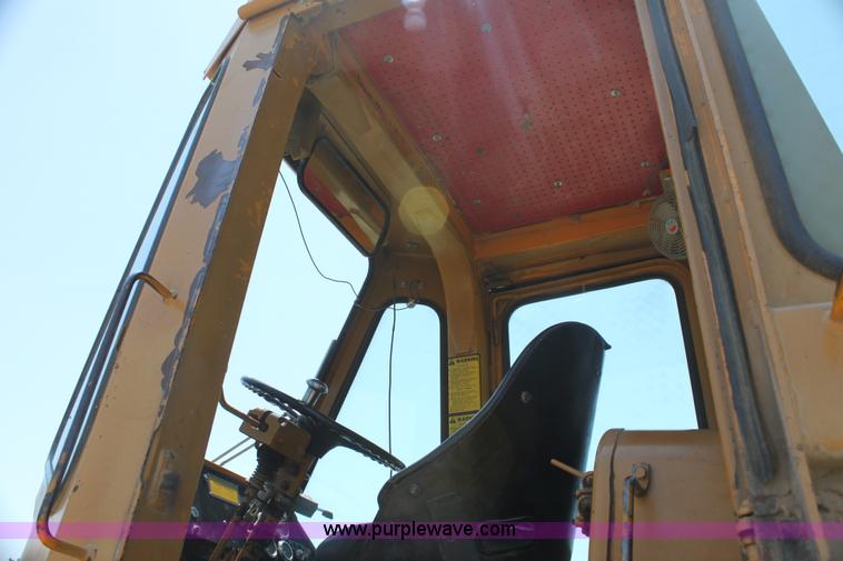 image for item H7477 Fiat-Allis 545B wheel loader