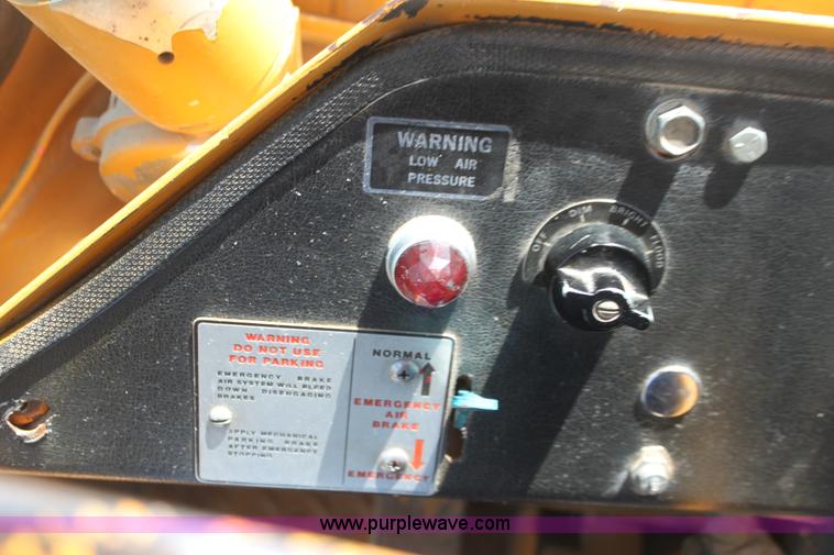 image for item H7477 Fiat-Allis 545B wheel loader