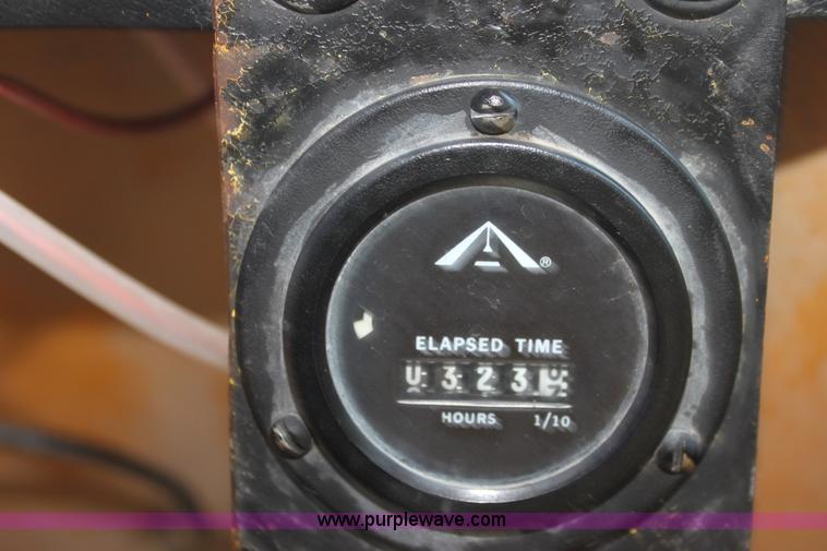 image for item H7477 Fiat-Allis 545B wheel loader