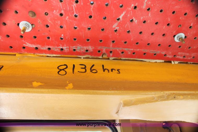 image for item H7477 Fiat-Allis 545B wheel loader