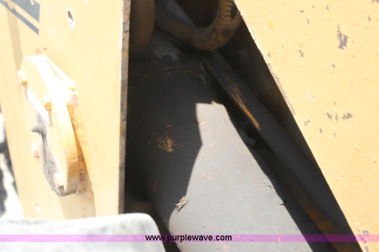 image for item H7477 Fiat-Allis 545B wheel loader