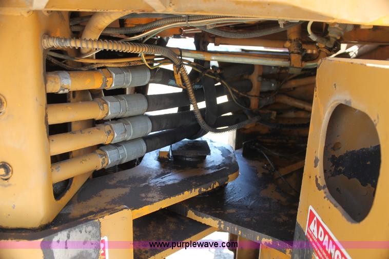 image for item H7477 Fiat-Allis 545B wheel loader