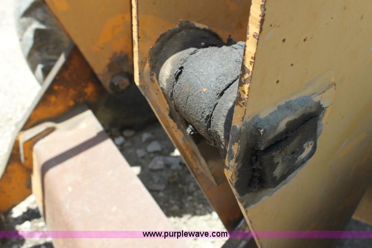 image for item H7477 Fiat-Allis 545B wheel loader