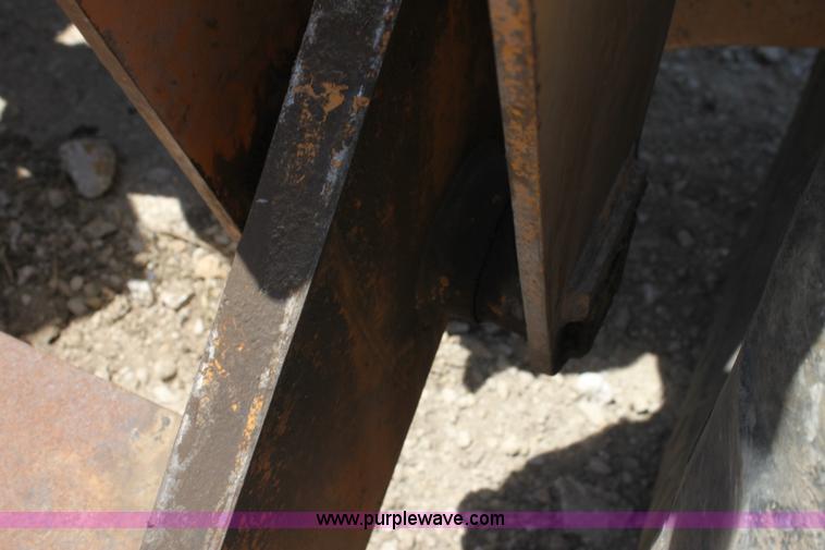 image for item H7477 Fiat-Allis 545B wheel loader