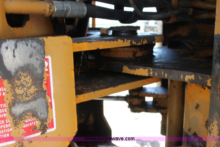 image for item H7477 Fiat-Allis 545B wheel loader