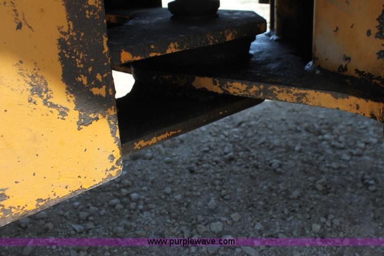 image for item H7477 Fiat-Allis 545B wheel loader