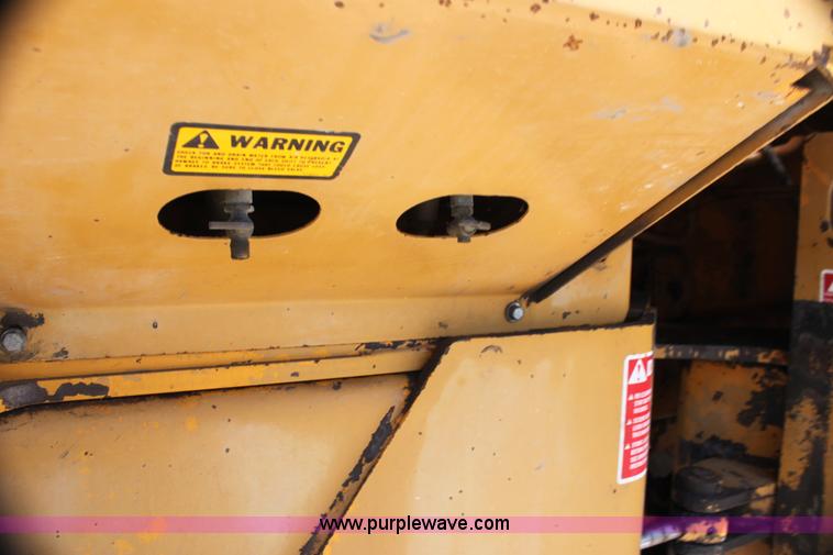 image for item H7477 Fiat-Allis 545B wheel loader