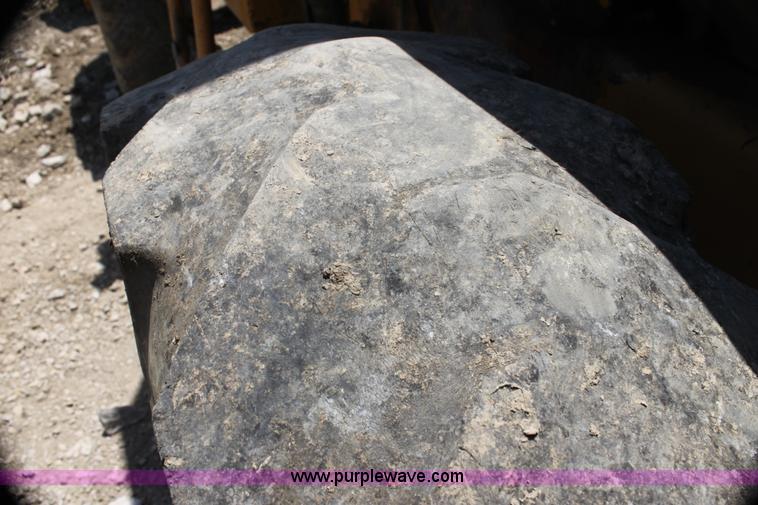 image for item H7477 Fiat-Allis 545B wheel loader