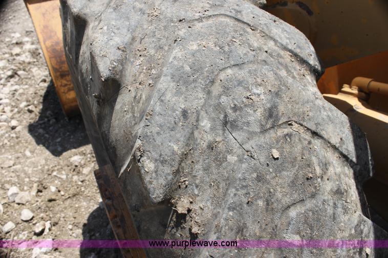 image for item H7477 Fiat-Allis 545B wheel loader