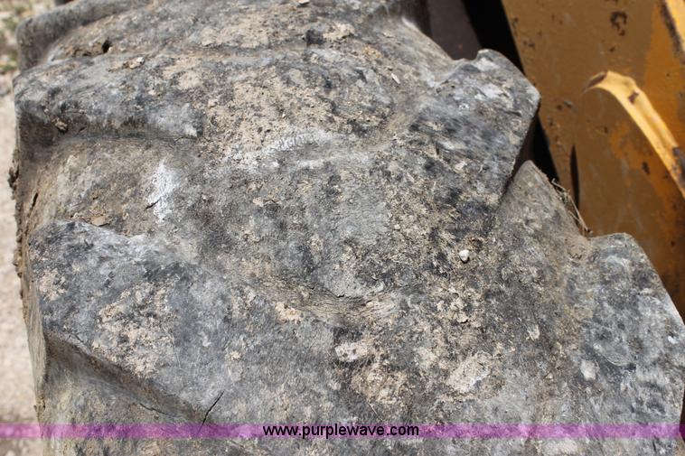 image for item H7477 Fiat-Allis 545B wheel loader