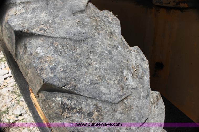 image for item H7477 Fiat-Allis 545B wheel loader