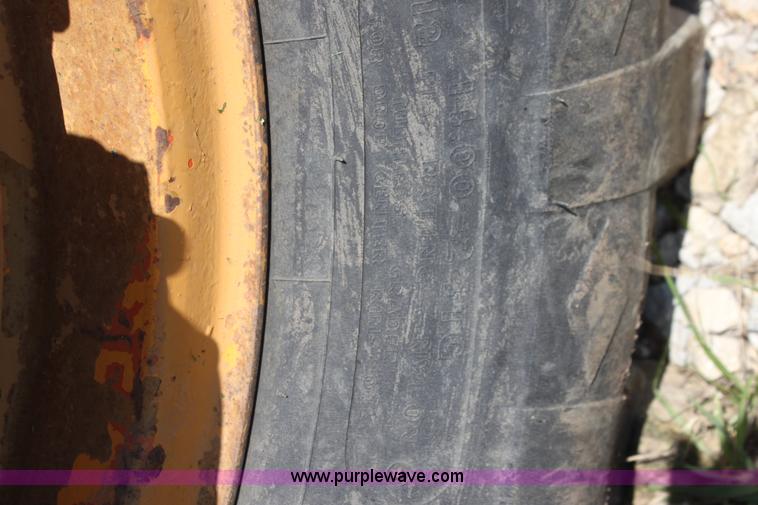 image for item H7477 Fiat-Allis 545B wheel loader