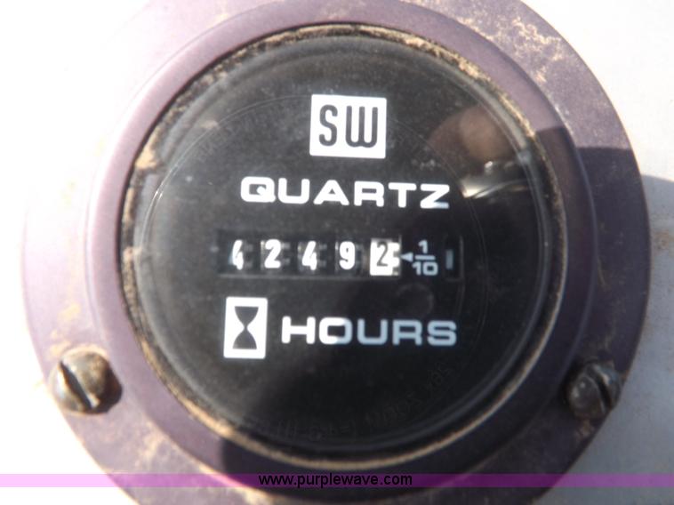 image for item I7747 Michigan L90 wheel loader