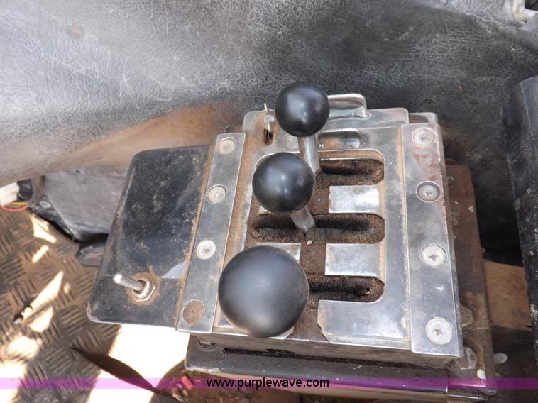 image for item I7747 Michigan L90 wheel loader