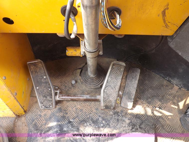 image for item I7747 Michigan L90 wheel loader