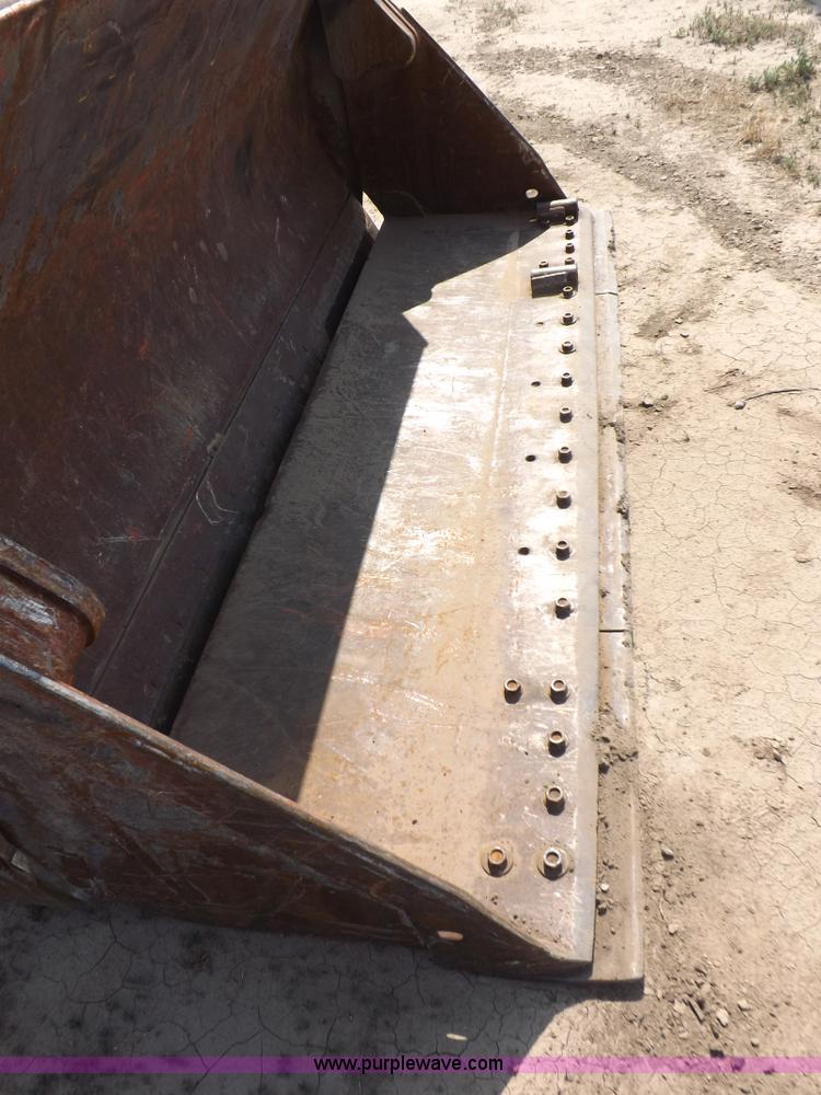 image for item I7747 Michigan L90 wheel loader