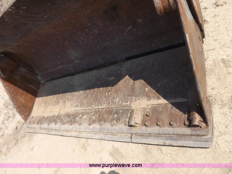 image for item I7747 Michigan L90 wheel loader