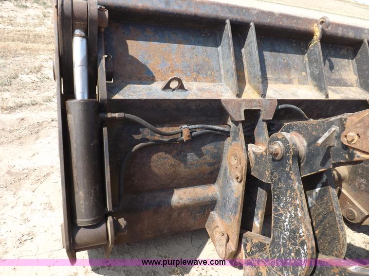 image for item I7747 Michigan L90 wheel loader