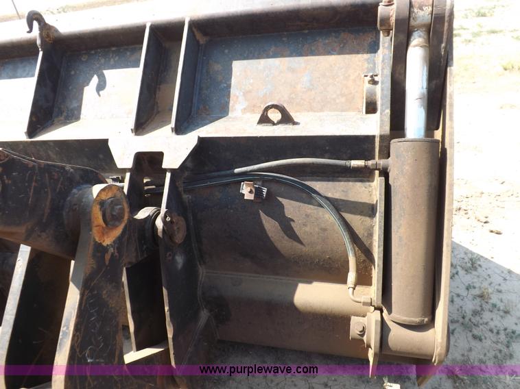 image for item I7747 Michigan L90 wheel loader