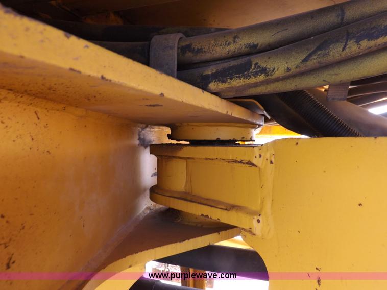 image for item I7747 Michigan L90 wheel loader